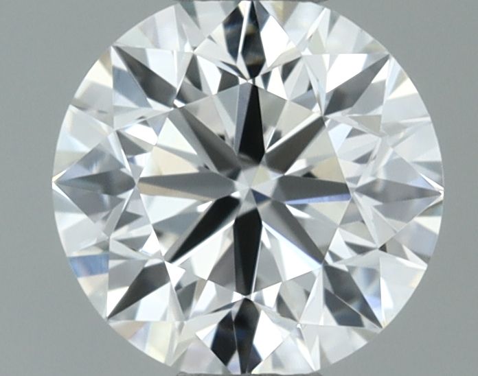 0.50 ct Round diamond