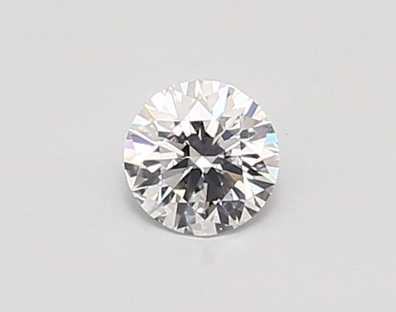 0.33 ct lab-grown Round Diamond