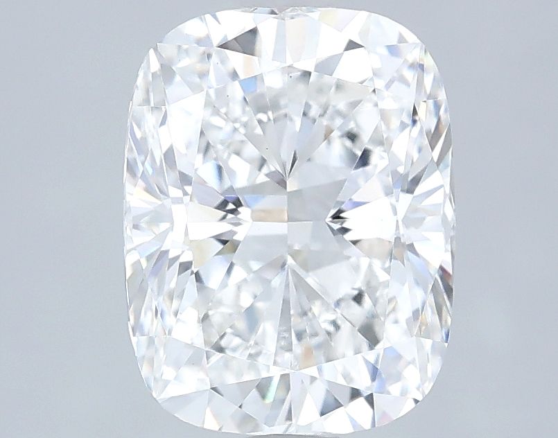 2.55 ct Cushion Modified diamond