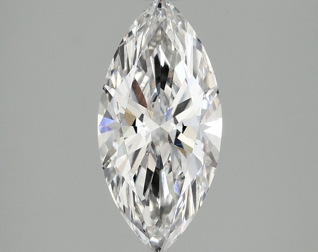 1.47 ct Marquise diamond