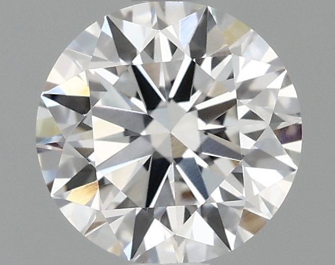 1.04 ct. round Lab Grown Diamond front image