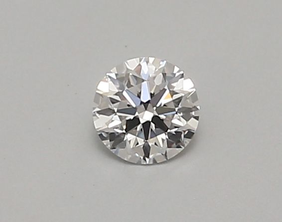 0.28 ct lab-grown Round Diamond