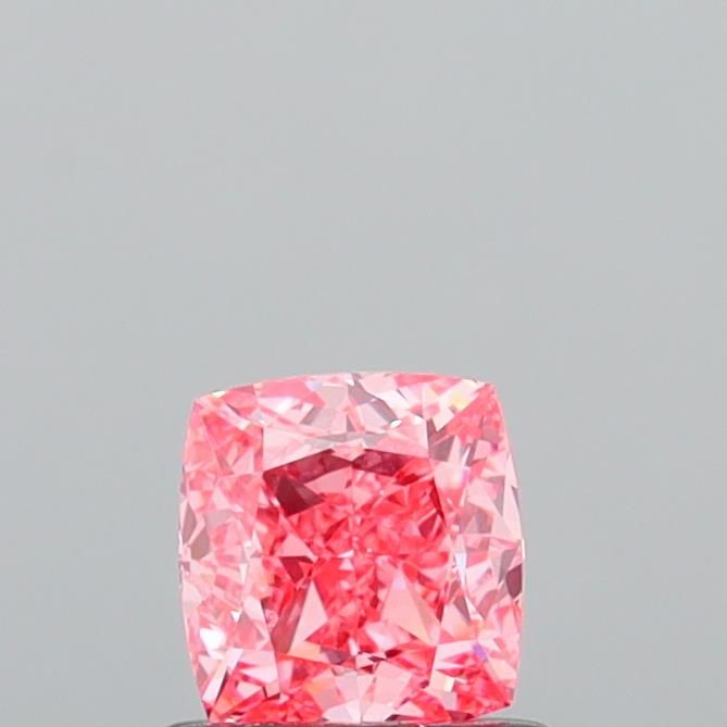 0.99 ct lab-grown Cushion modified Diamond