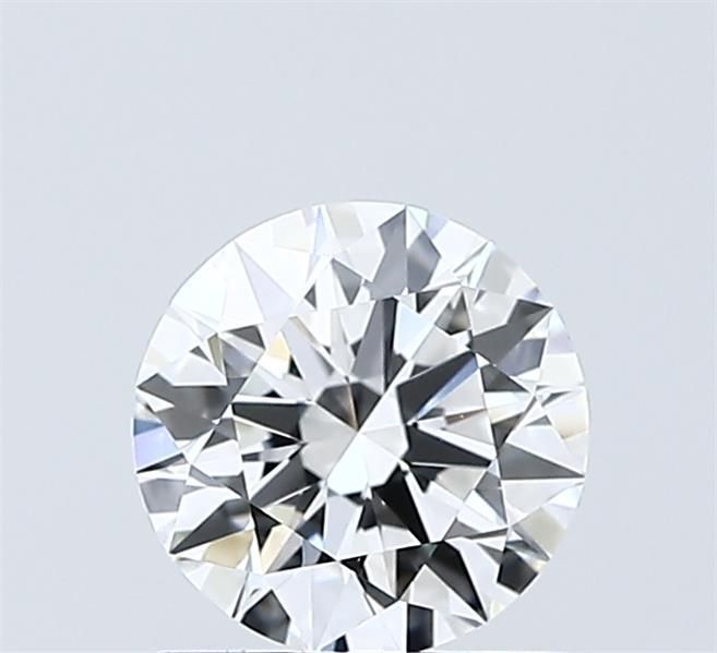 1.00 ct. round Lab Grown Diamond front image