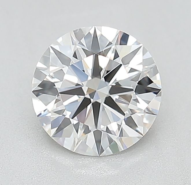 1.06 ct. round Lab Grown Diamond front image