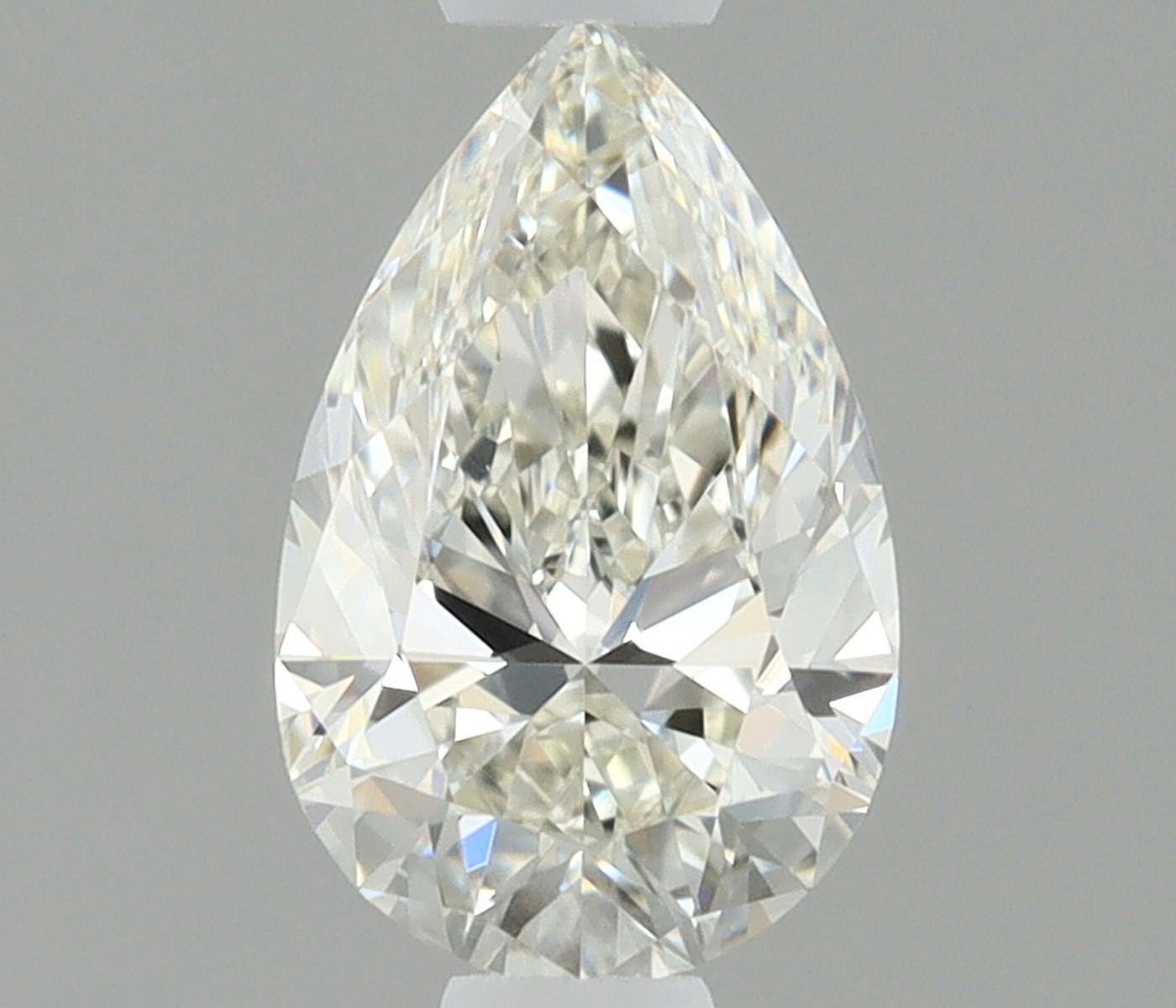 0.50 ct Pear diamond