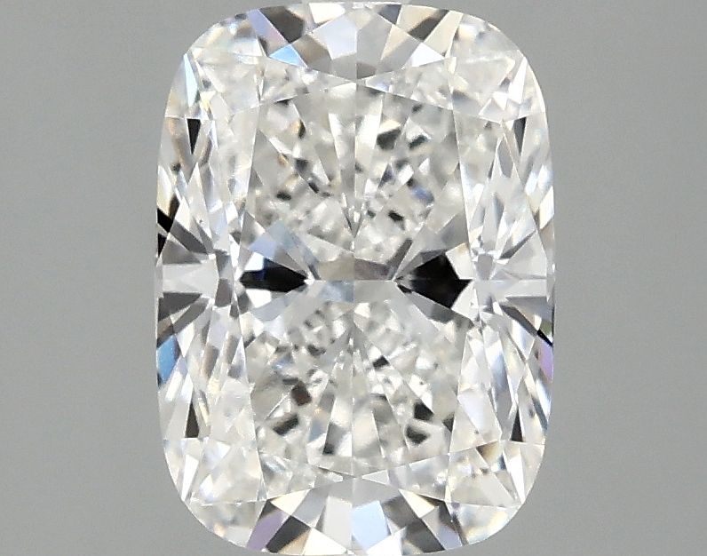 2.10 ct Cushion Modified diamond