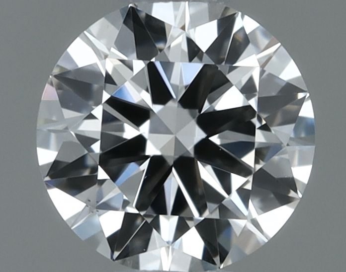 0.30 ct Round diamond