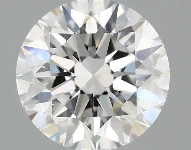 1.01 ct. round Lab Grown Diamond front image