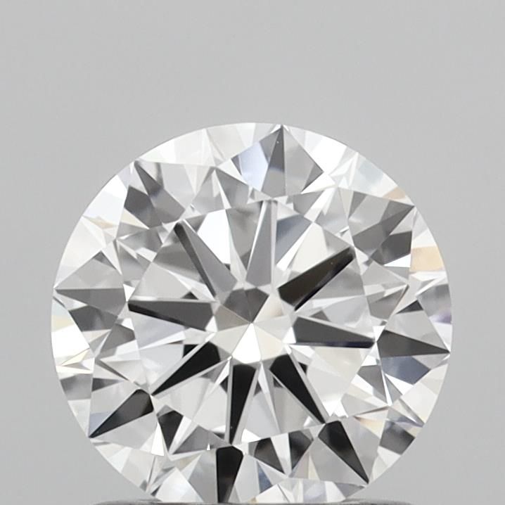 1.03 ct. round Lab Grown Diamond front image