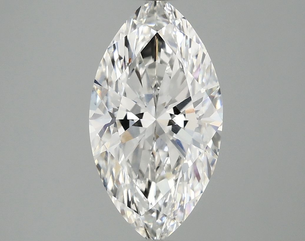 2.09 ct. marquise Lab Grown Diamond front image
