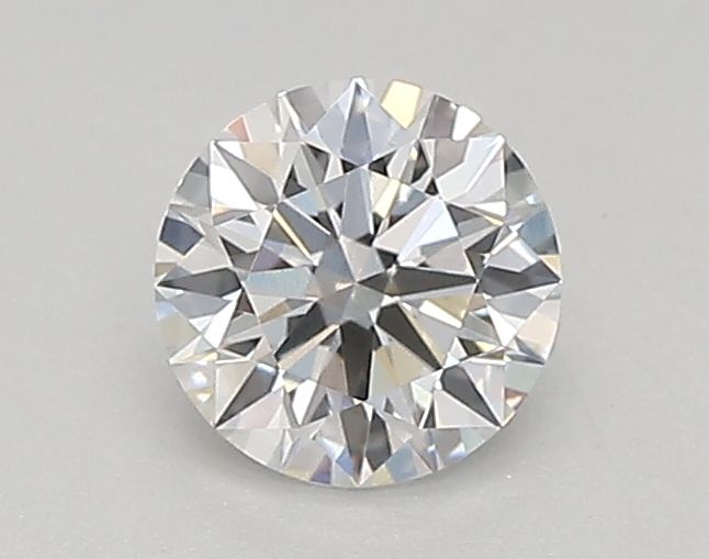 0.39 ct lab-grown Round Diamond