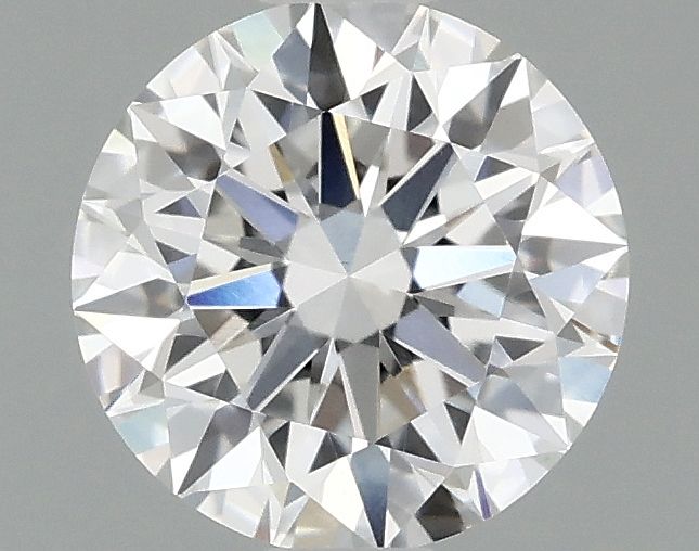 1.06 ct. round Lab Grown Diamond front image