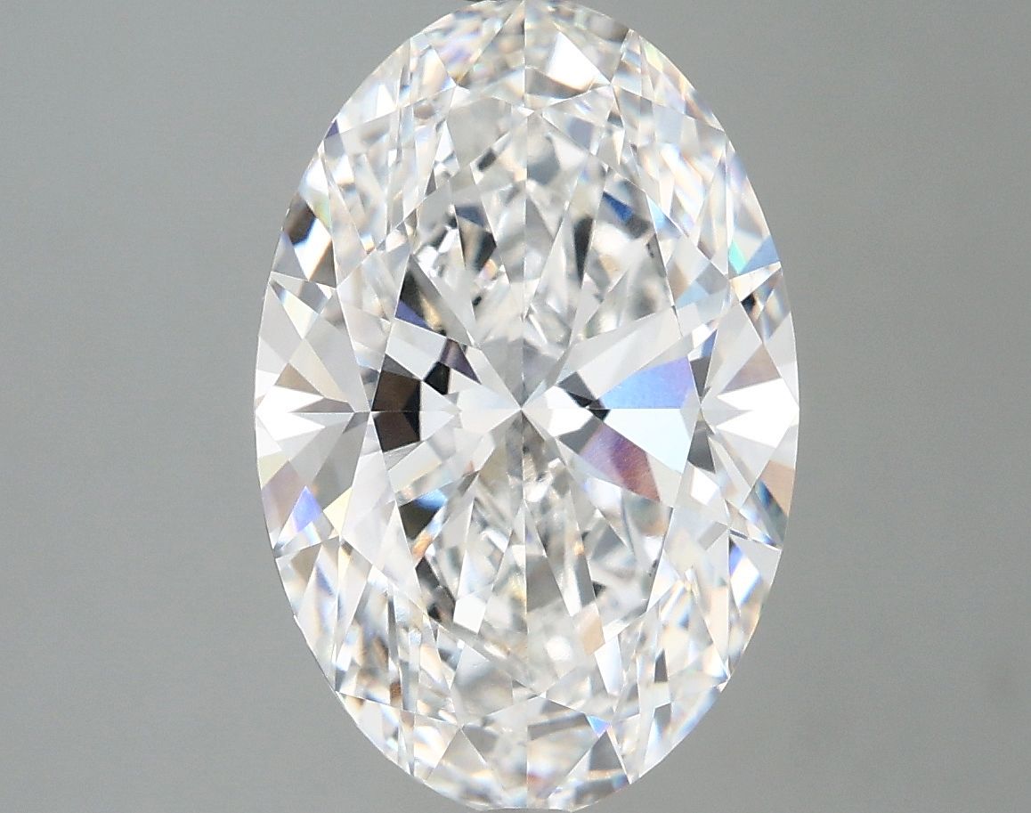 4.37 Carat