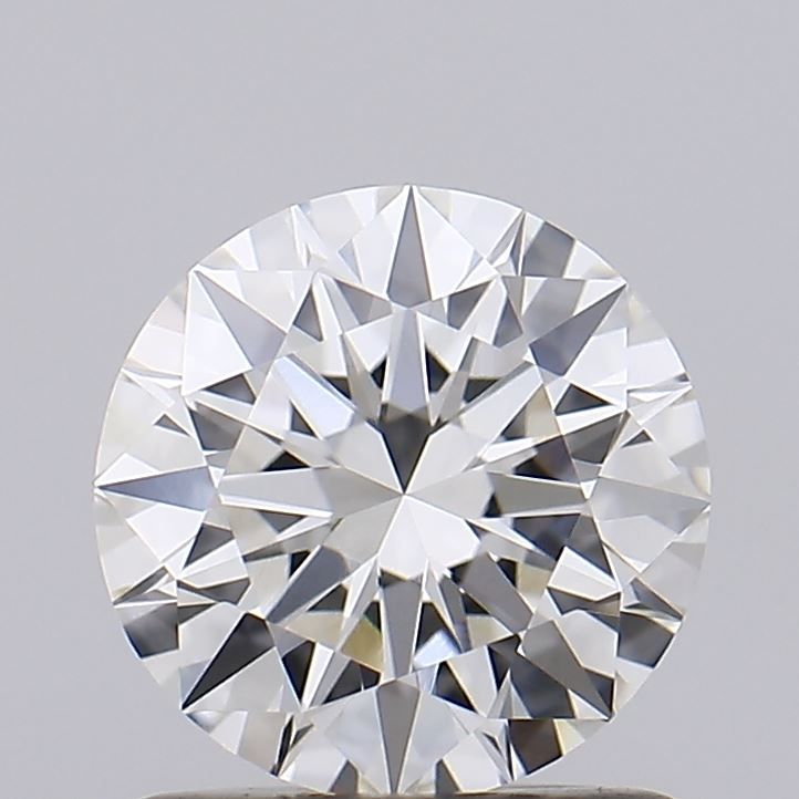 1.01 ct. round Lab Grown Diamond front image