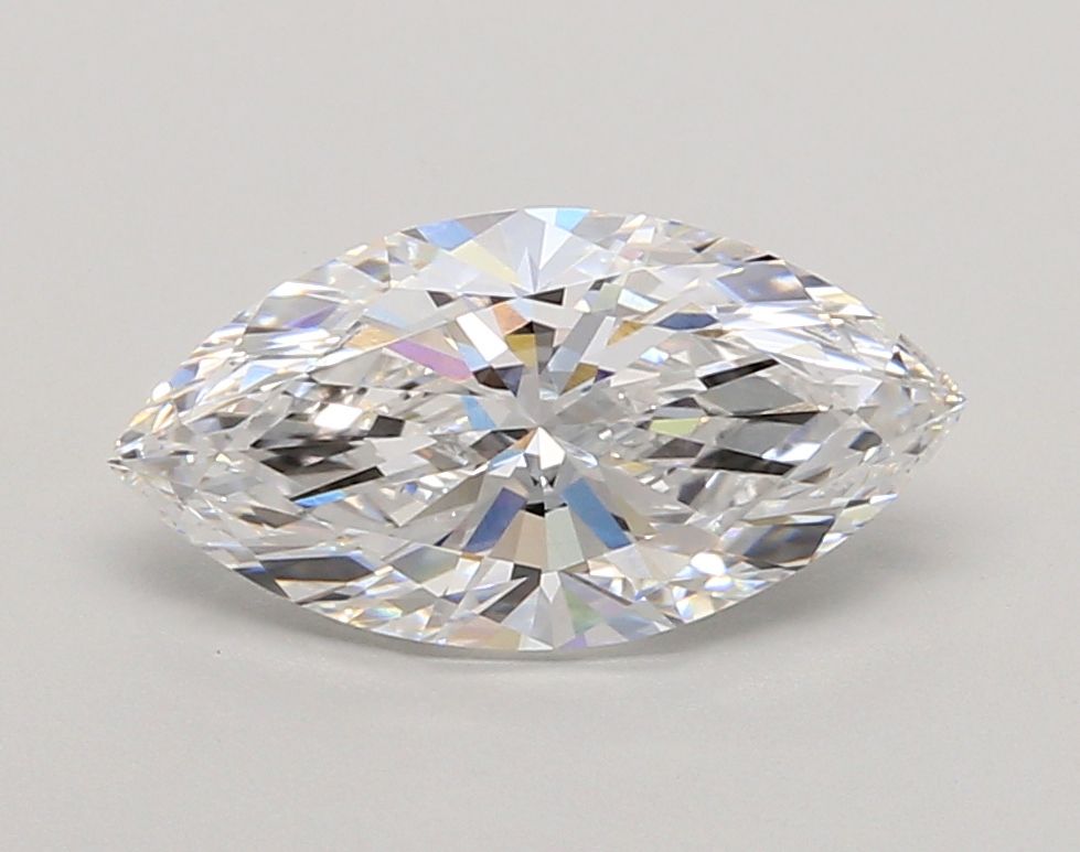 2.04 ct. marquise Lab Grown Diamond front image