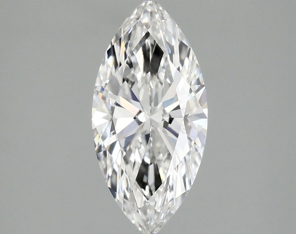 1.54 ct. marquise Lab Grown Diamond front image