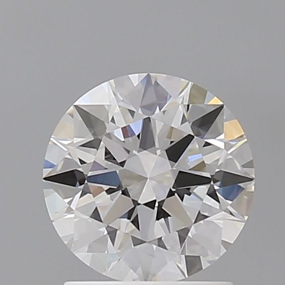 1.54 ct. round Lab Grown Diamond front image