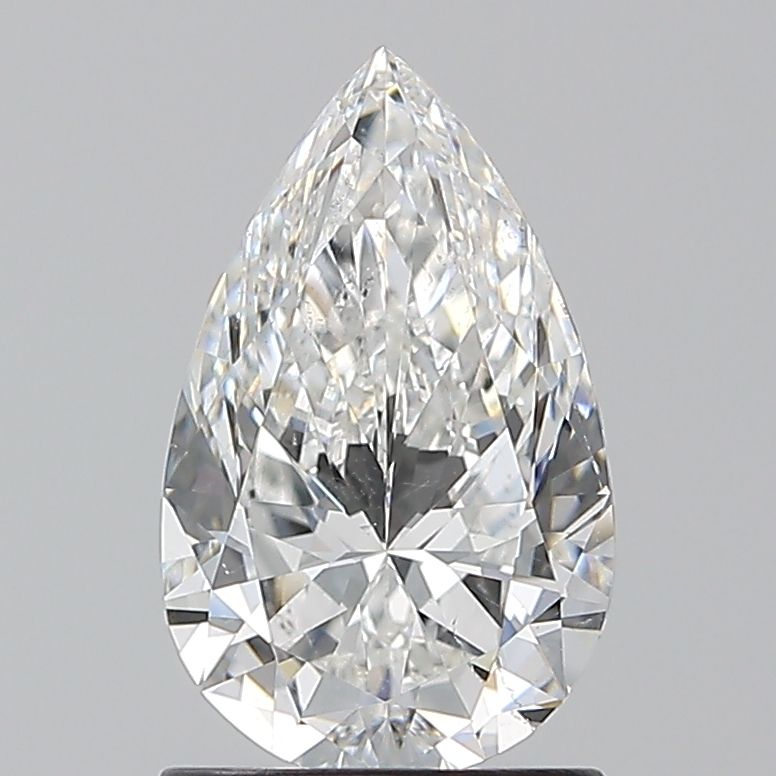 1.33 Carat