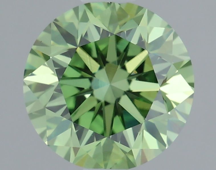 1.09 ct. round Lab Grown Diamond front image