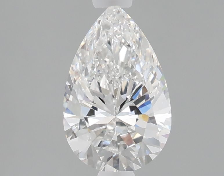 1.02 ct. pear Lab Grown Diamond front image