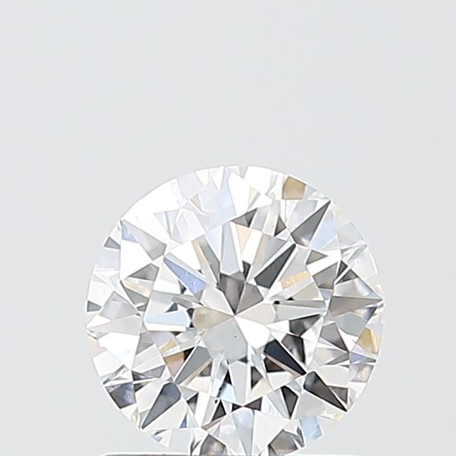 1.01 ct. round Lab Grown Diamond front image