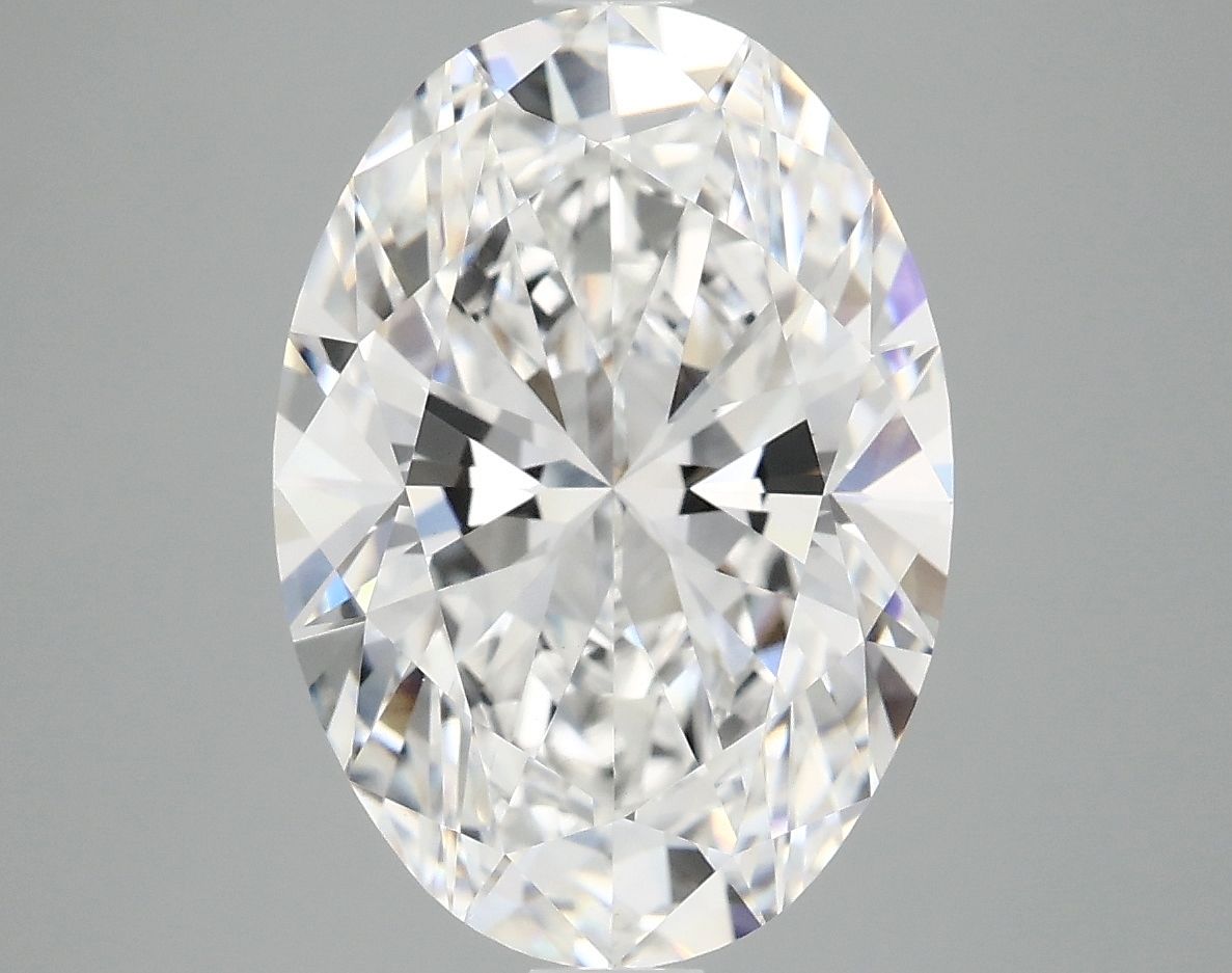 4.94 Carat