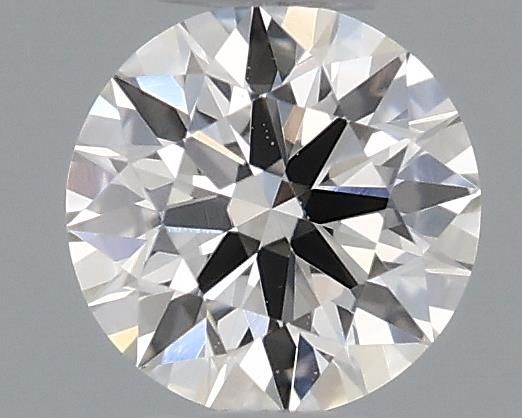 0.21 ct Round Diamond