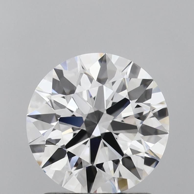 1.37 Carat