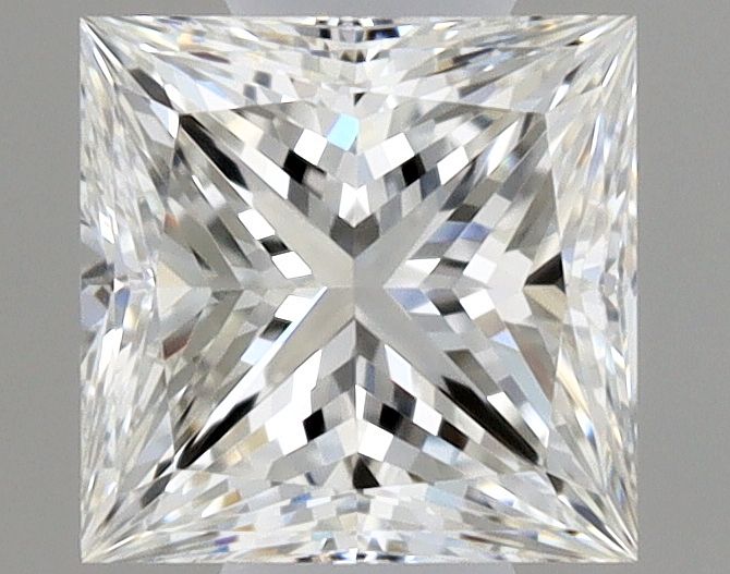 0.40 ct Princess diamond