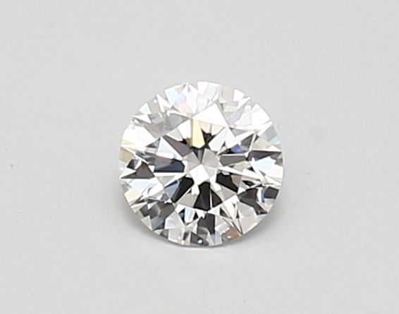0.39 ct lab-grown Round Diamond