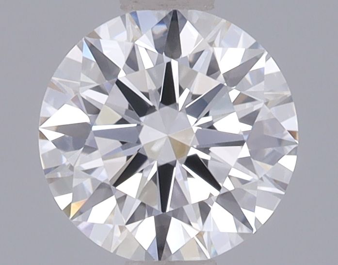 1.03 ct. round Lab Grown Diamond front image