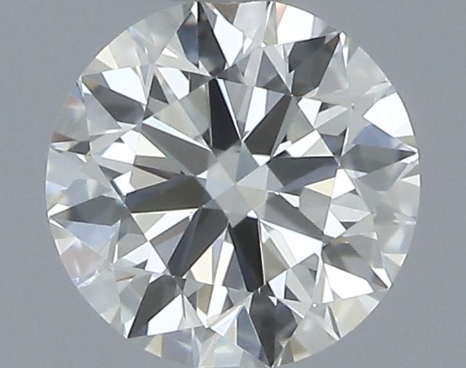 0.32 ct Round Diamond