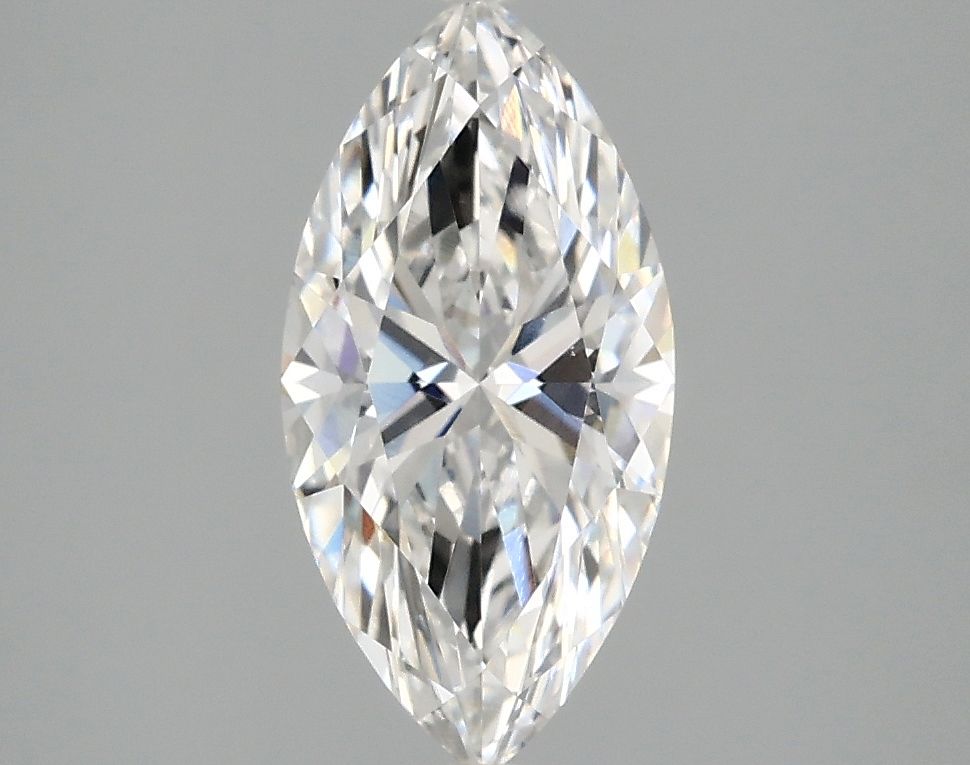 1.54 ct. marquise Lab Grown Diamond front image