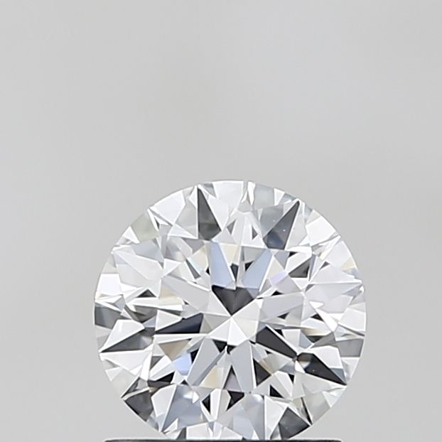 1.19 ct lab-grown Round Diamond