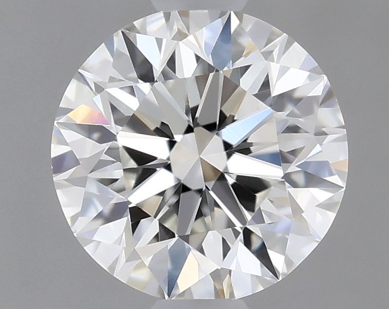 0.50 ct Round diamond