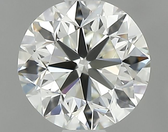 0.95 ct Round diamond
