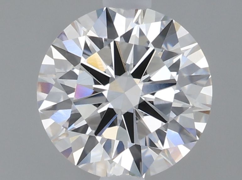1.05 ct. round Lab Grown Diamond front image