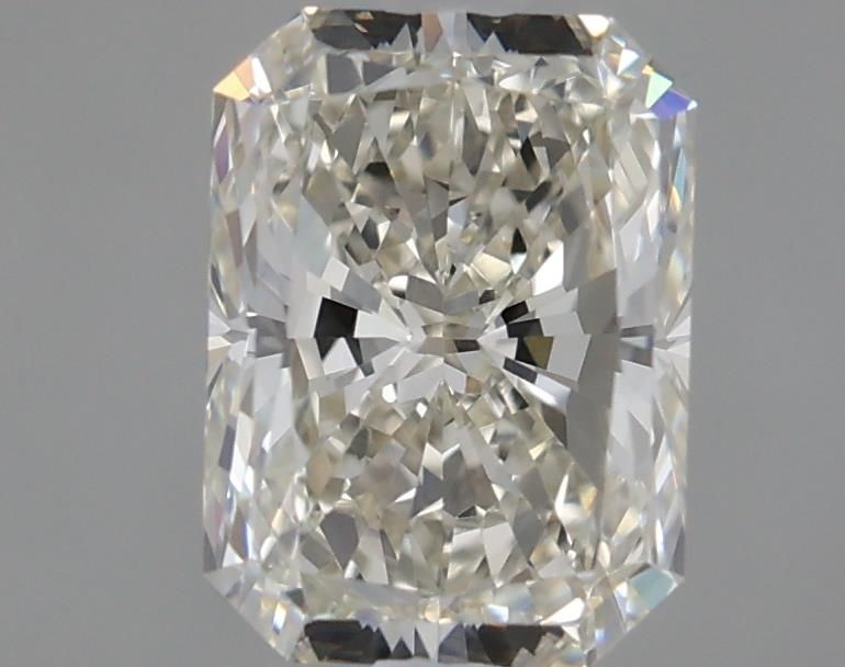 1.02 ct Radiant diamond
