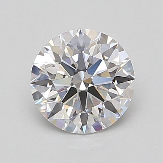 1.09 ct. round Lab Grown Diamond front image