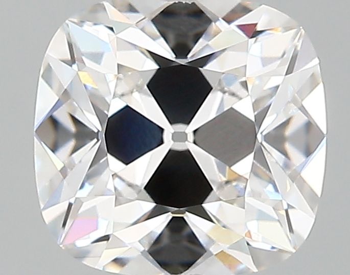 2.33 ct. cushion Lab Grown Diamond front image