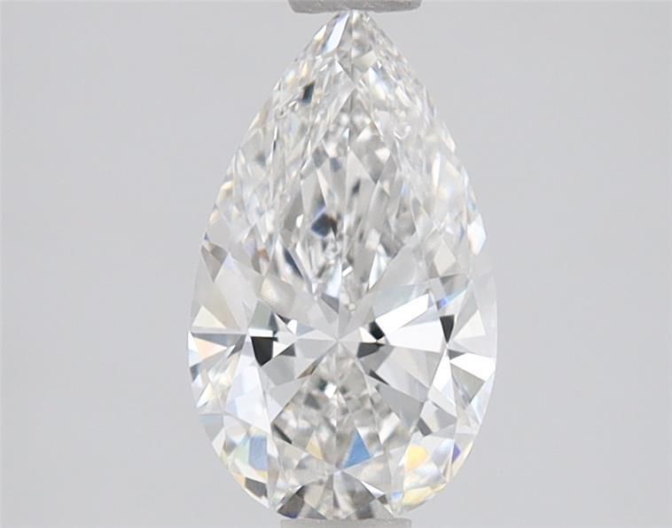 1.02 ct. pear Lab Grown Diamond front image