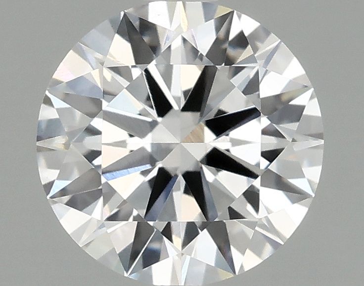 1.06 ct. round Lab Grown Diamond front image