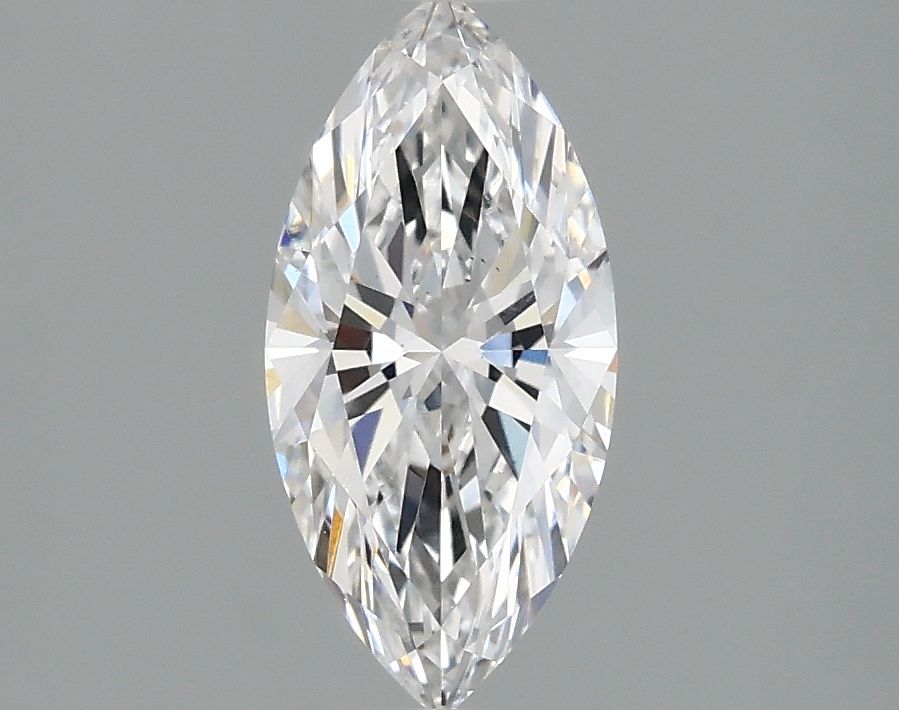 1.05 ct. marquise Lab Grown Diamond front image