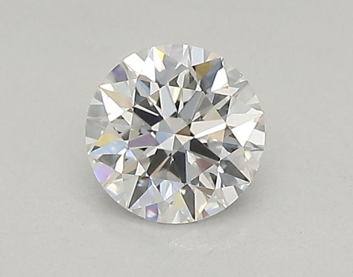 0.45 ct lab-grown Round Diamond