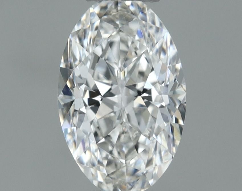 0.34 ct Oval diamond