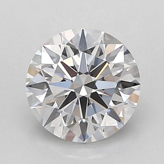 1.06 ct lab-grown Round Diamond
