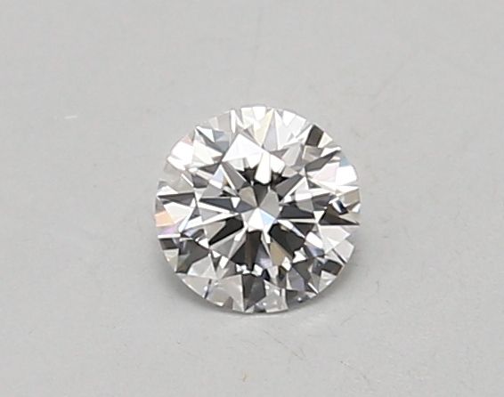 0.33 ct lab-grown Round Diamond