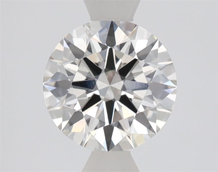 1.06 ct Round diamond