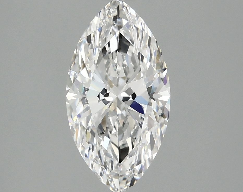 1.55 ct. marquise Lab Grown Diamond front image